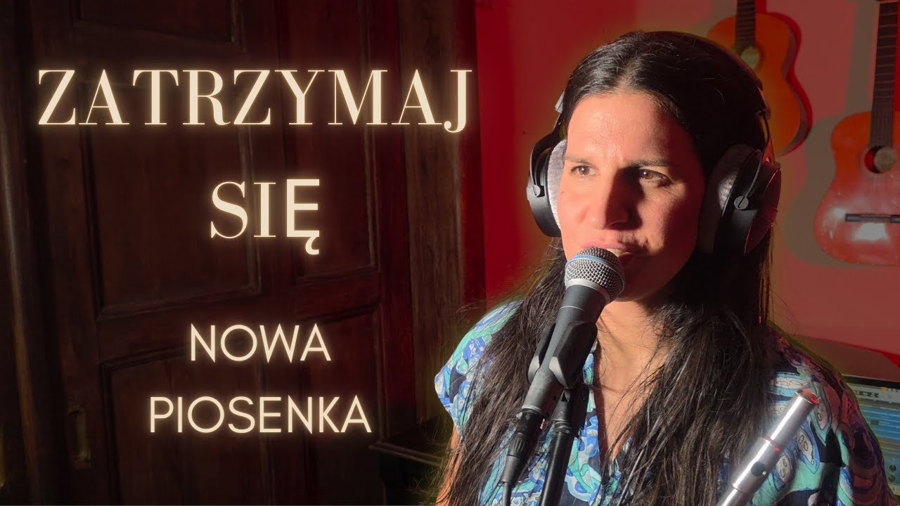 Zatrzymaj się - piosenka na święta