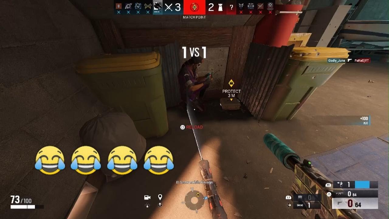 ROAD TO GOLD!!!! SOLO 