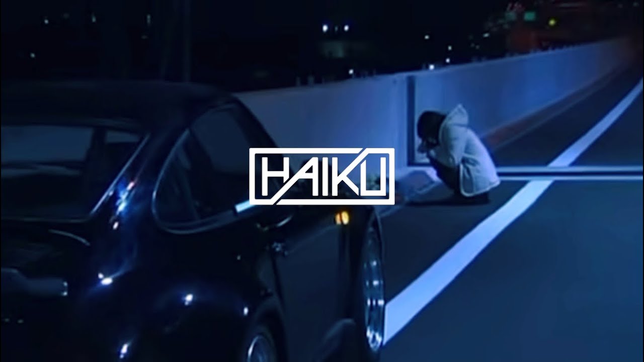 HAIKU x KEETZ - Coastal [wave/phonk/nightdrive]