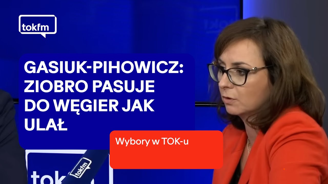 Wybory w TOK-u | 15.11.2025