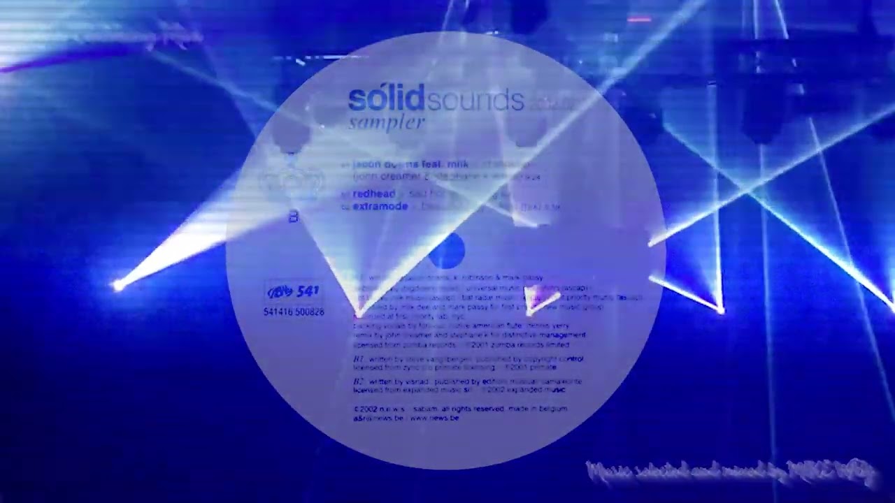 Retro Progressive Classics Music Clubbing