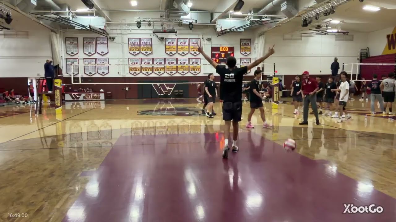 West Co Set 3