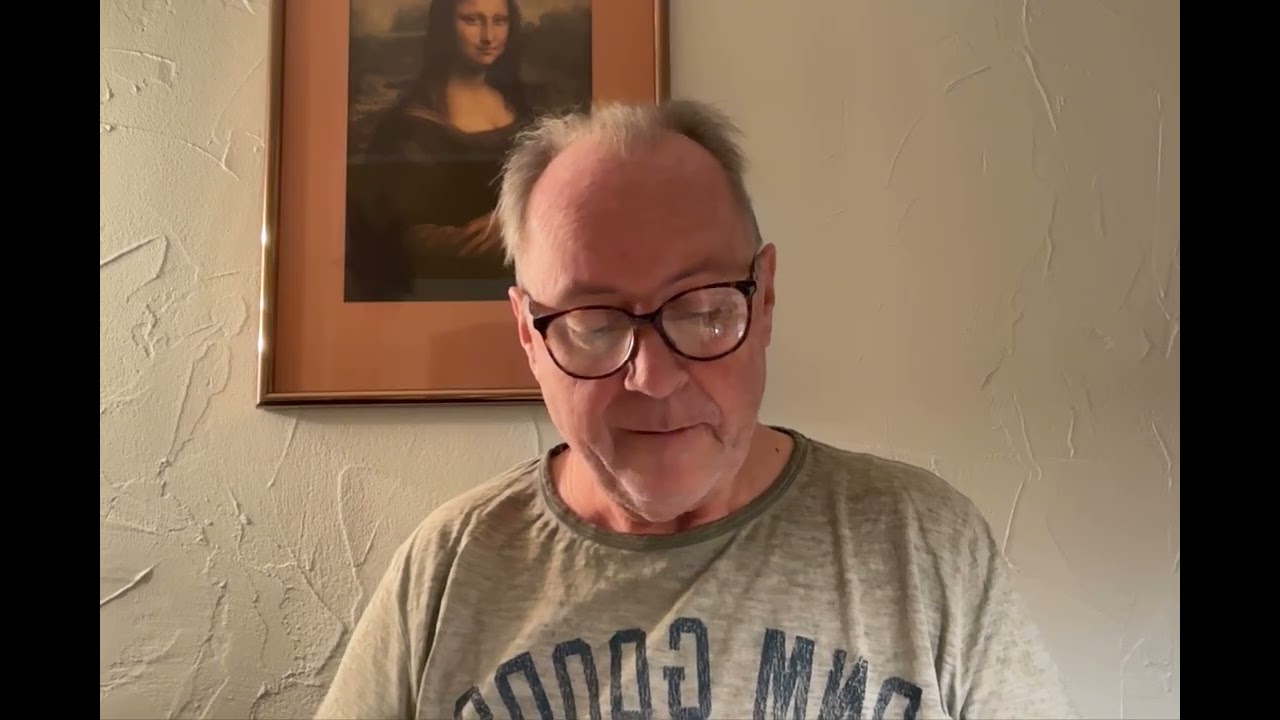 VolksKalle liest Nobelpreis Literatur - Undset 1928 - Teil 002