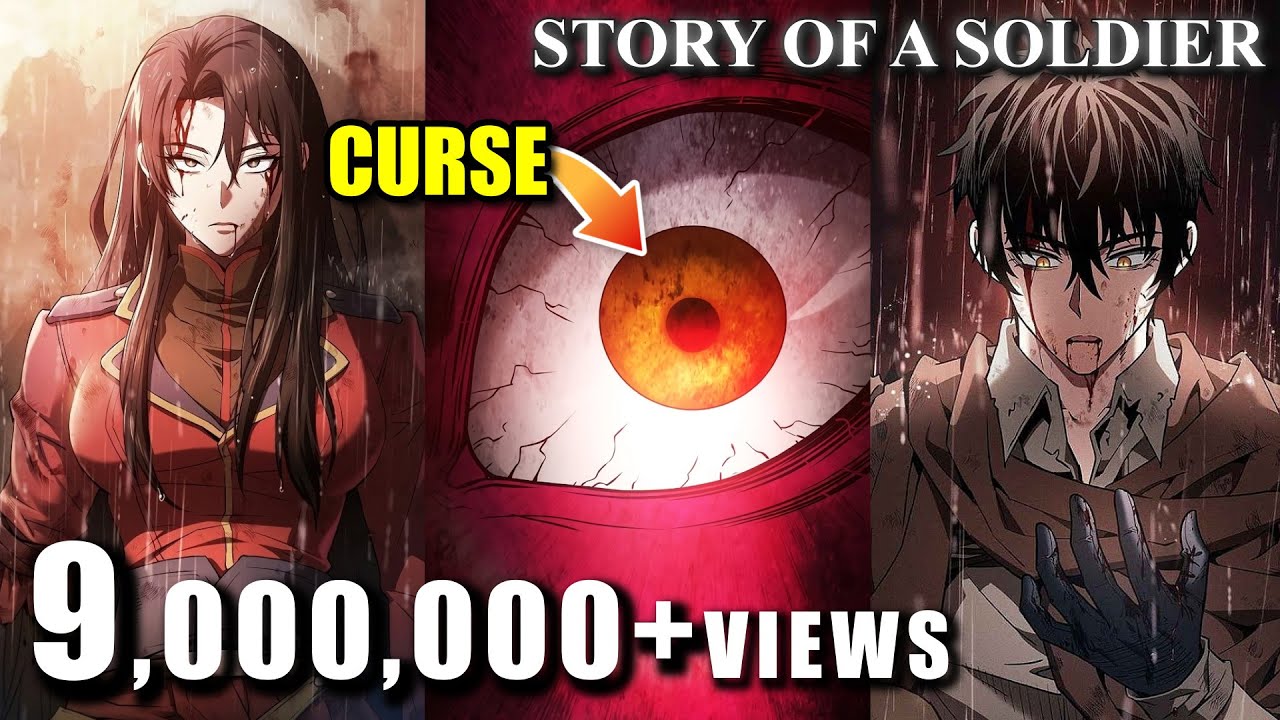 He Came Back in the Past to Join the Magic Academy | Part 1 Explained in Hindi | Manga2Listen