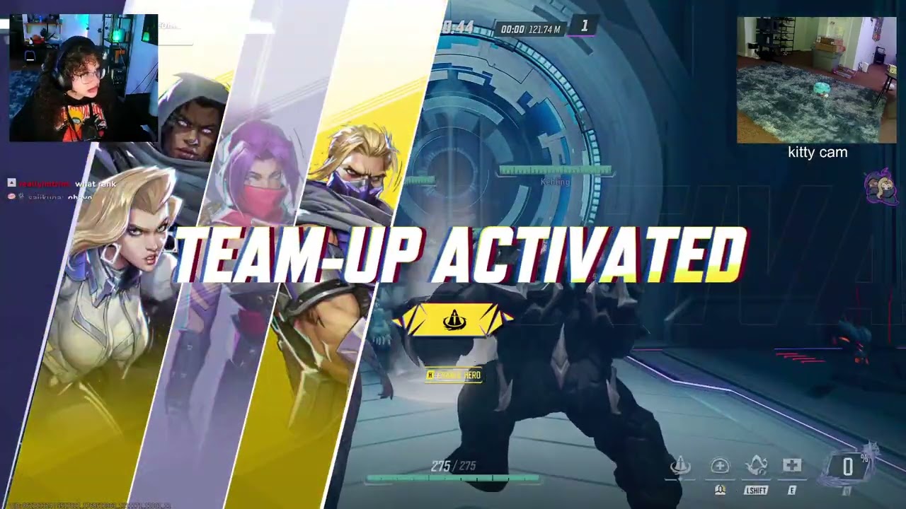 clearing my head with ranked lol