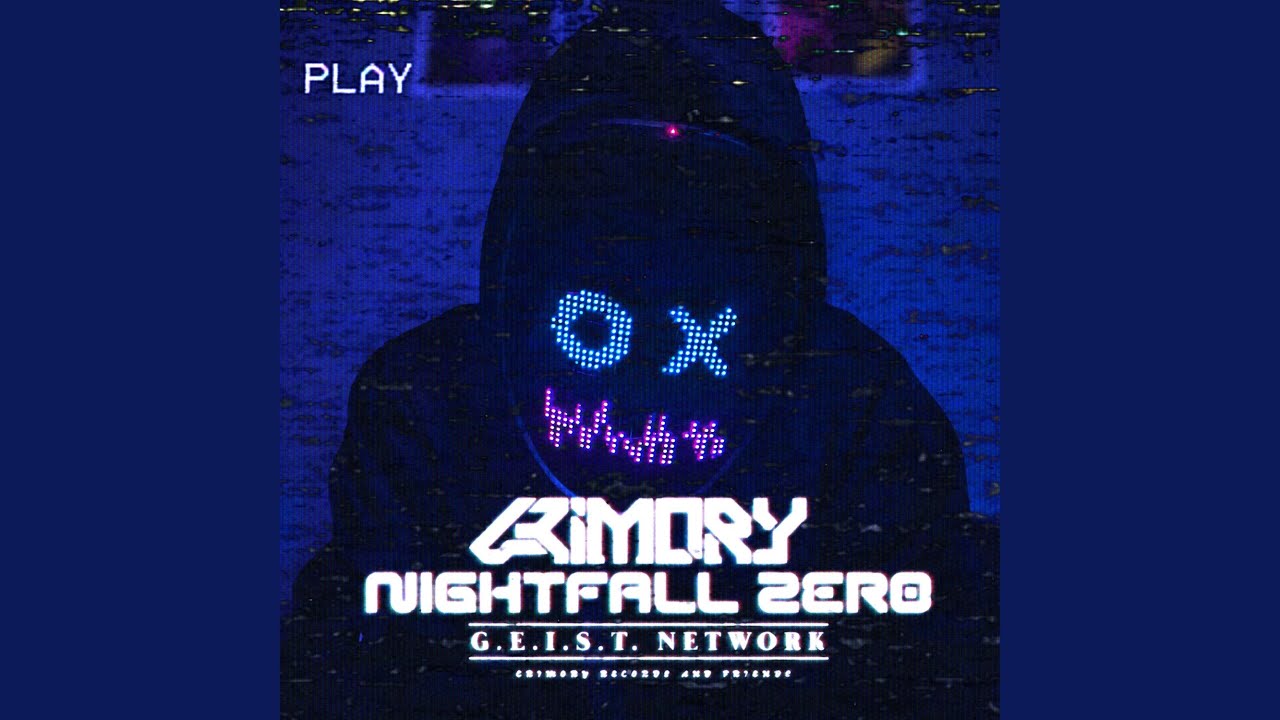 NIGHTFALL ZERO