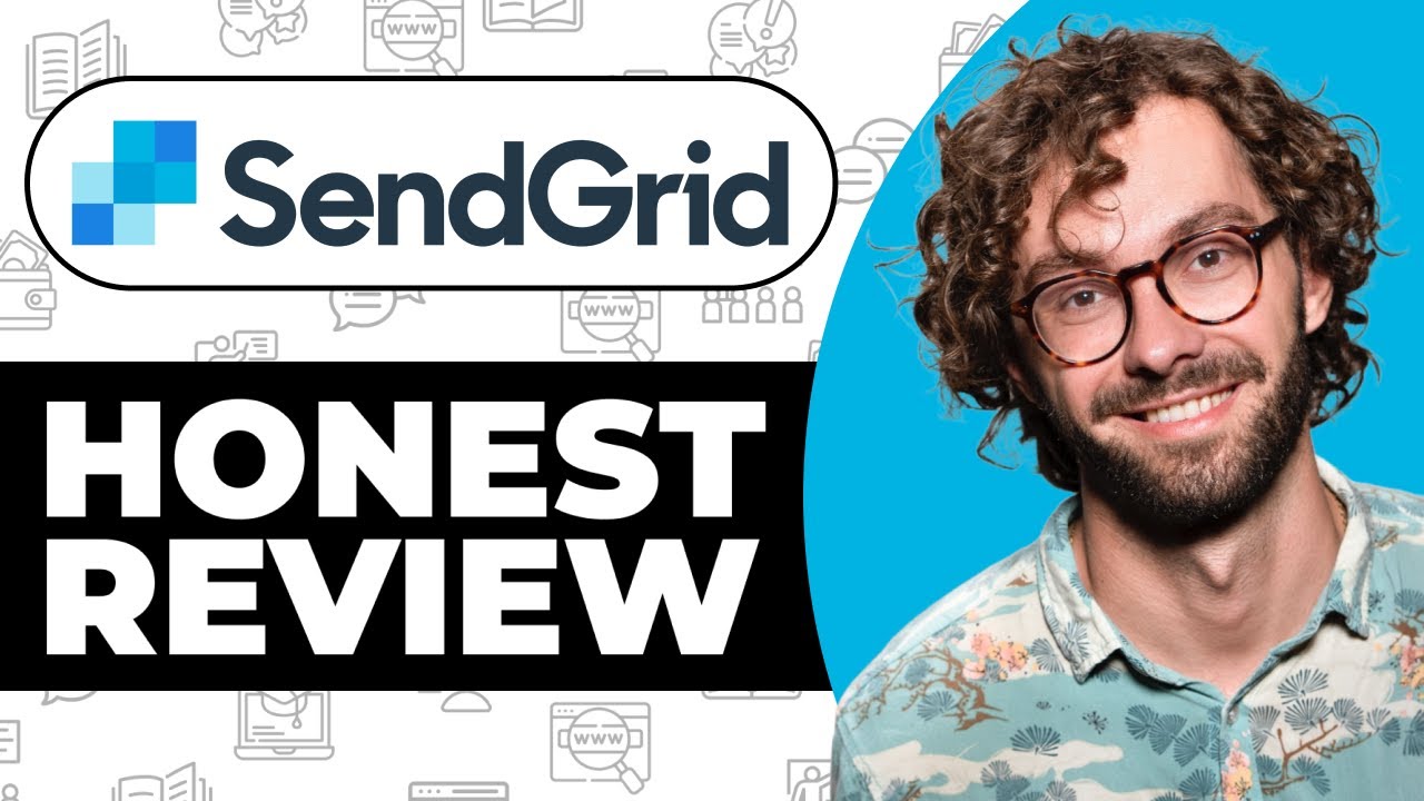 SendGrid Marketing Automation Tool Review - Usage Experience