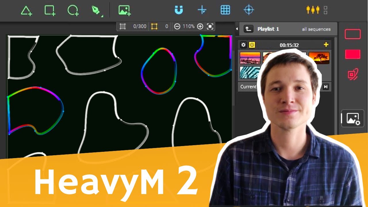 MAKE HeavyM 2 ALIVE - Crowdfunding campaign (ENGLISH subtitles)