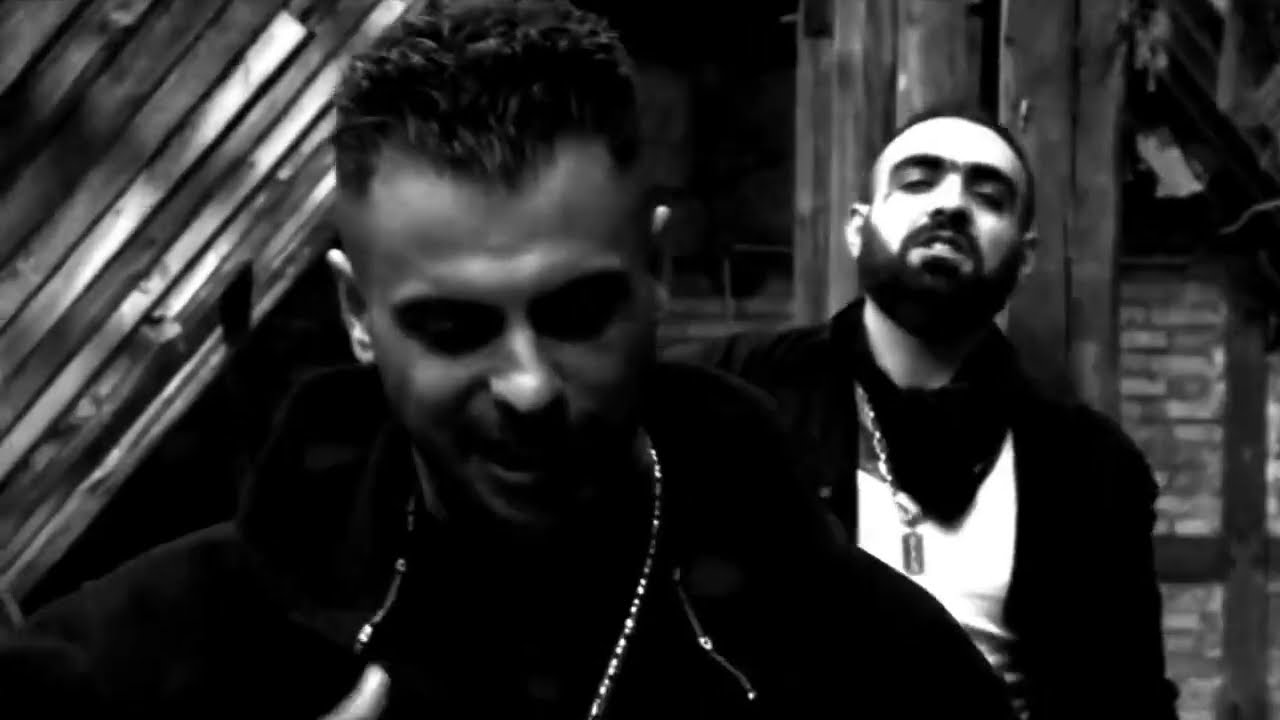 Massaka - K&ouml;nigsrasse
