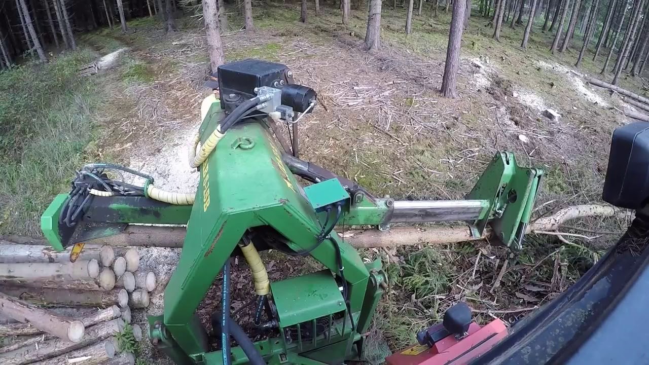 FARMA-N (Niab) 5-15B