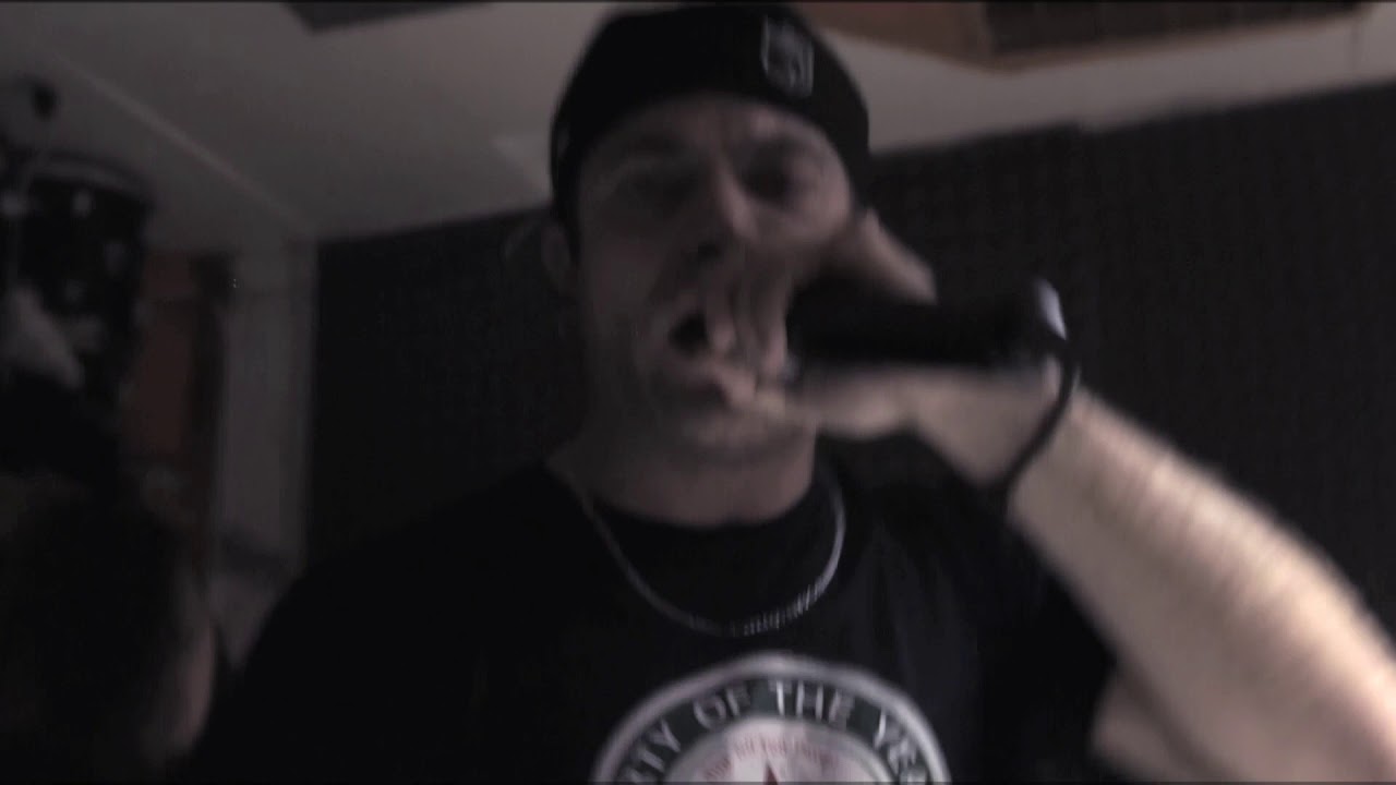 Shock Therapy - No Fear [OFFICIAL VIDEO]