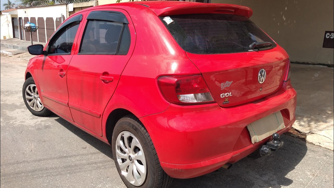 VW Gol G5 1.0 2009 / 2010: É problemático? Anda bem ?Barato manter ?