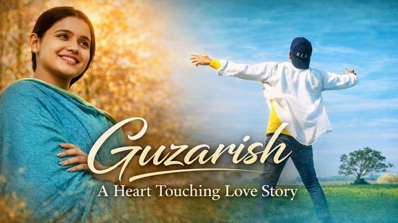 Guzarish | Heart Touching Romantic Hindi Song 2026 | 90s Kumar Sanu Melody 💔#valentinespecialsong 