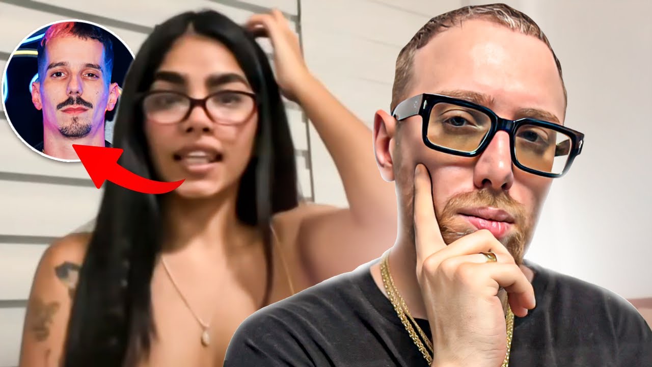 SUMERIA RESPONDE A TODOS LOS HATERS QUE LA HAN CRITICADO POR SU BATALLA VS SKONE