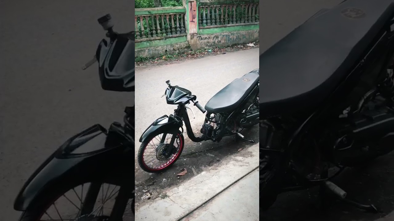 vario 200cc