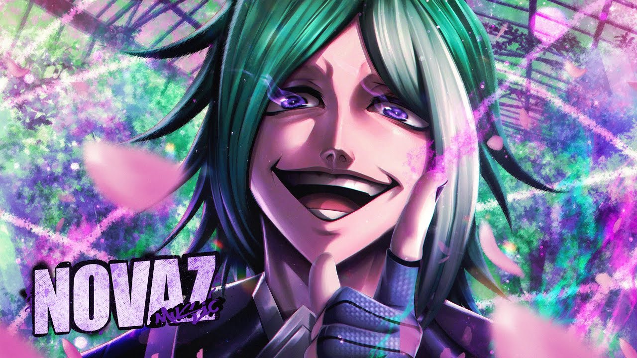 ♪ Trapa&ccedil;a |  Loki  ( Shuumatsu no Valkyrie ) | Novaz