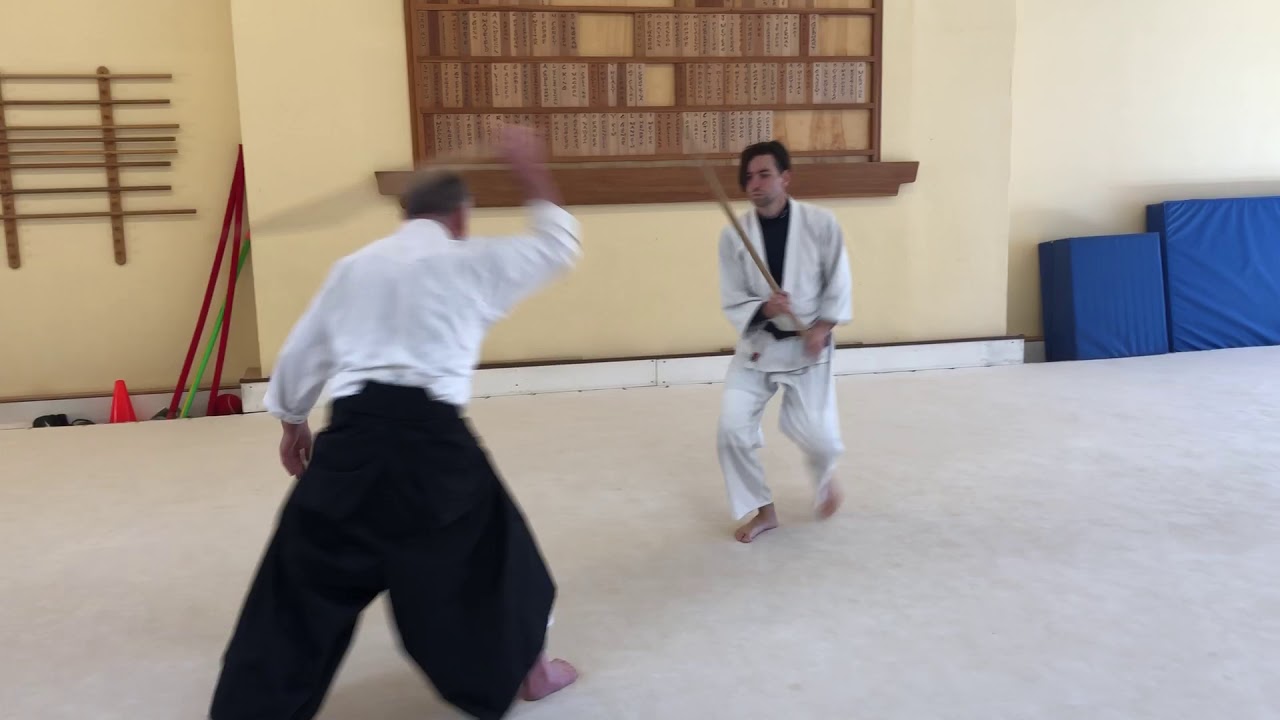 Bruce Bookman: Jo partner form