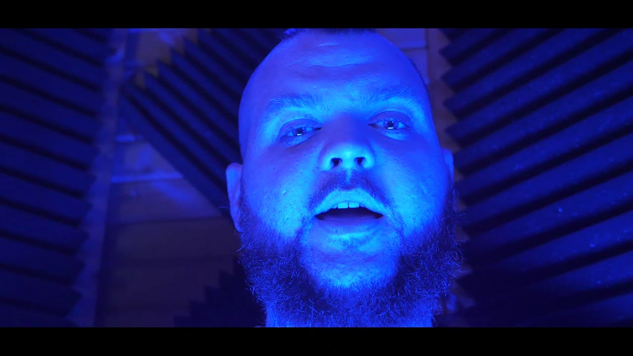 Behind Blue Eyes by Big Murph (cover song)