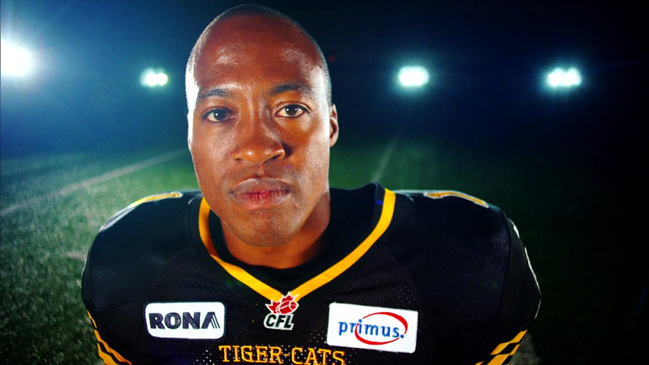 Henry Burris Tribute