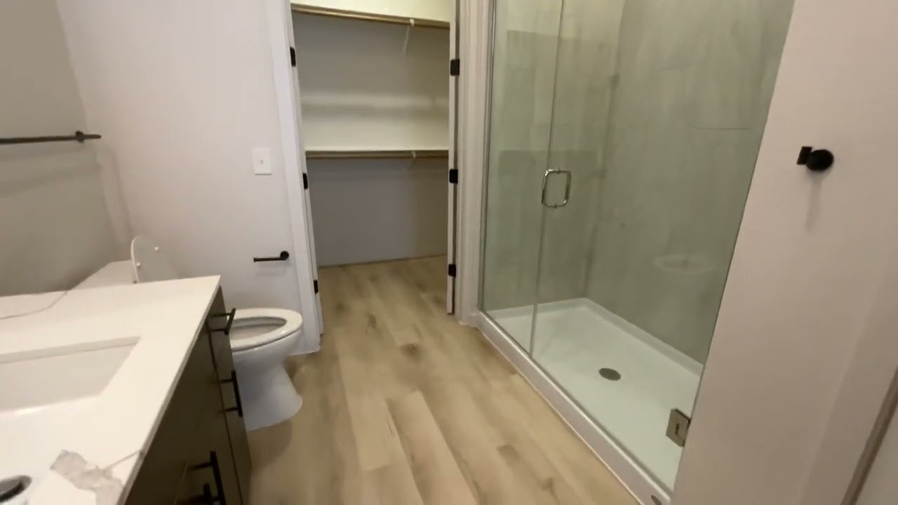 #1343 - B1A Floor Plan | The Eden at Pearson Ranch
