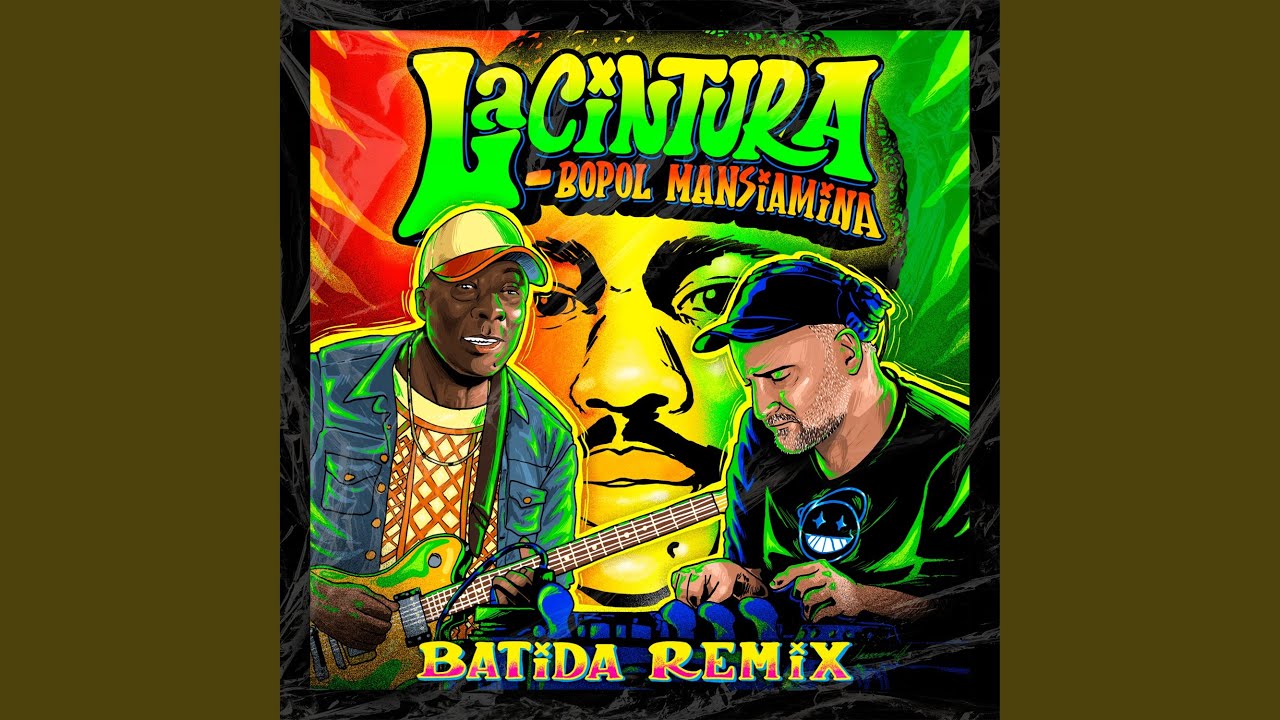La Cintura (Remix)