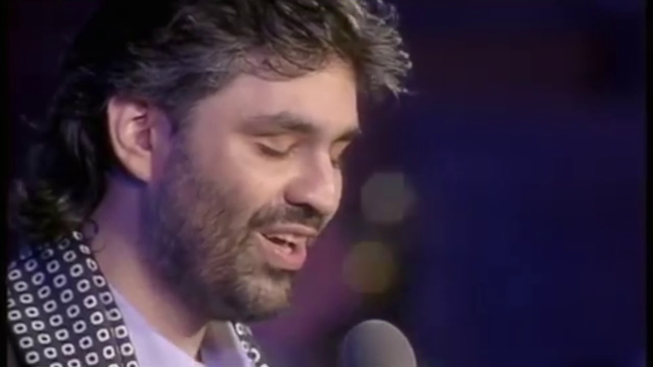 Ryan - con te partiro - loop