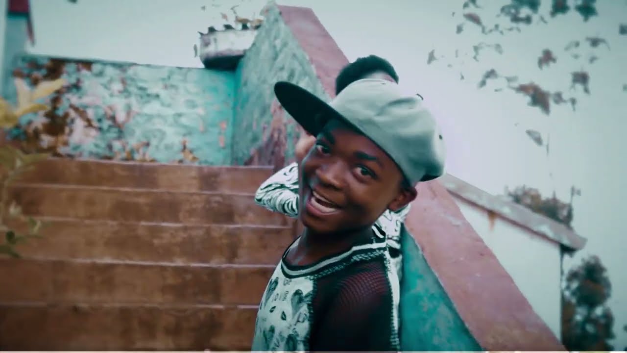 carstad Angerina (official video ) Dir lomex