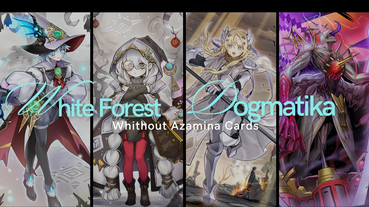 Say Goodbye To Your Extra Deck!!