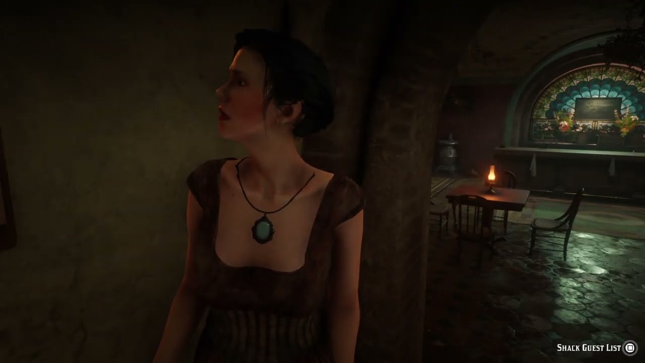 RDO Moonshiner Fail?! Band GF Drama Hexes Shack