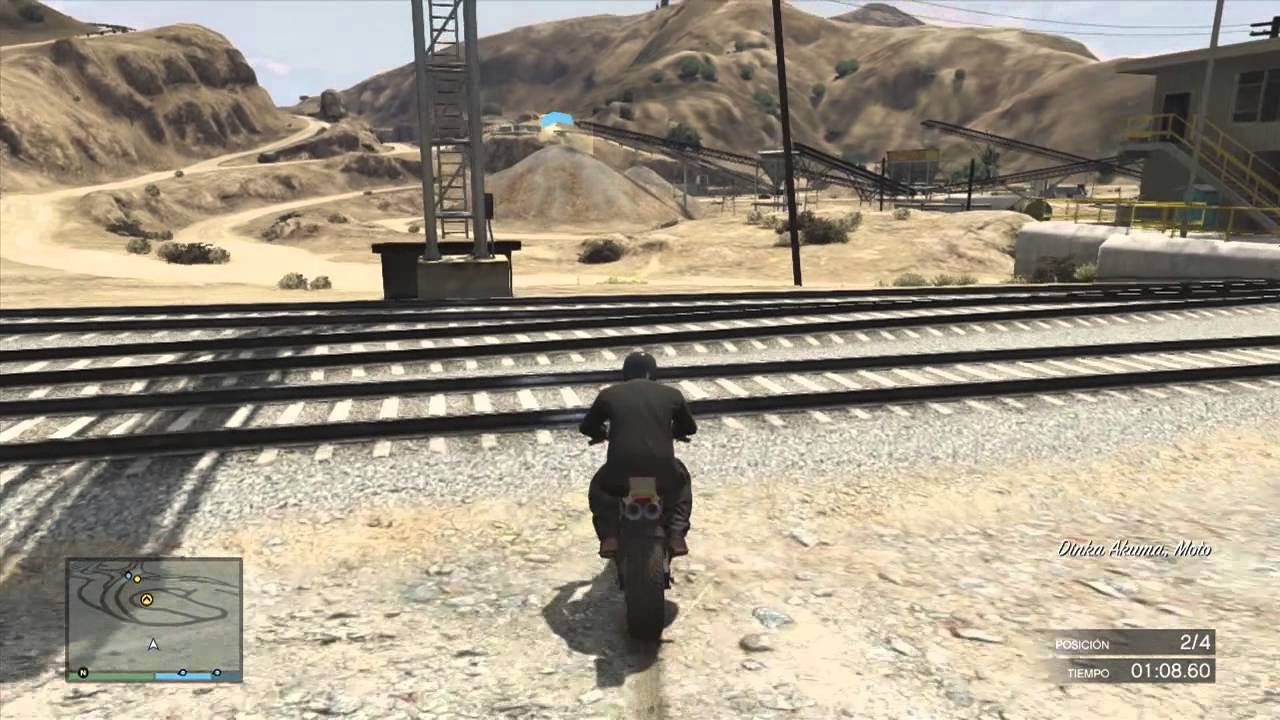 DJ PIPO PIPO | GTA V Online