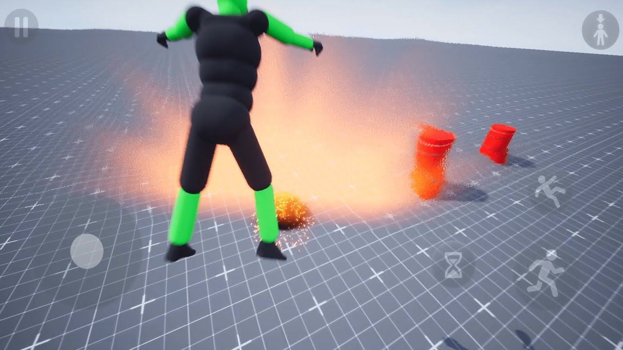GORAG - Physics Sandbox | Launch Trailer (Android/iOS)