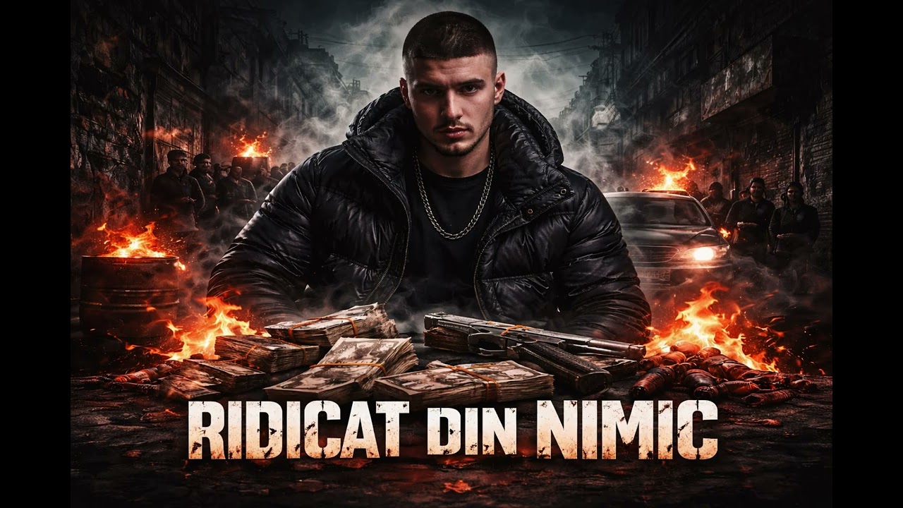Liniște 2
