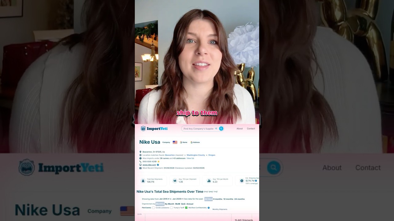 ImportYeti: the best sourcing &ldquo;cheat code&rdquo;