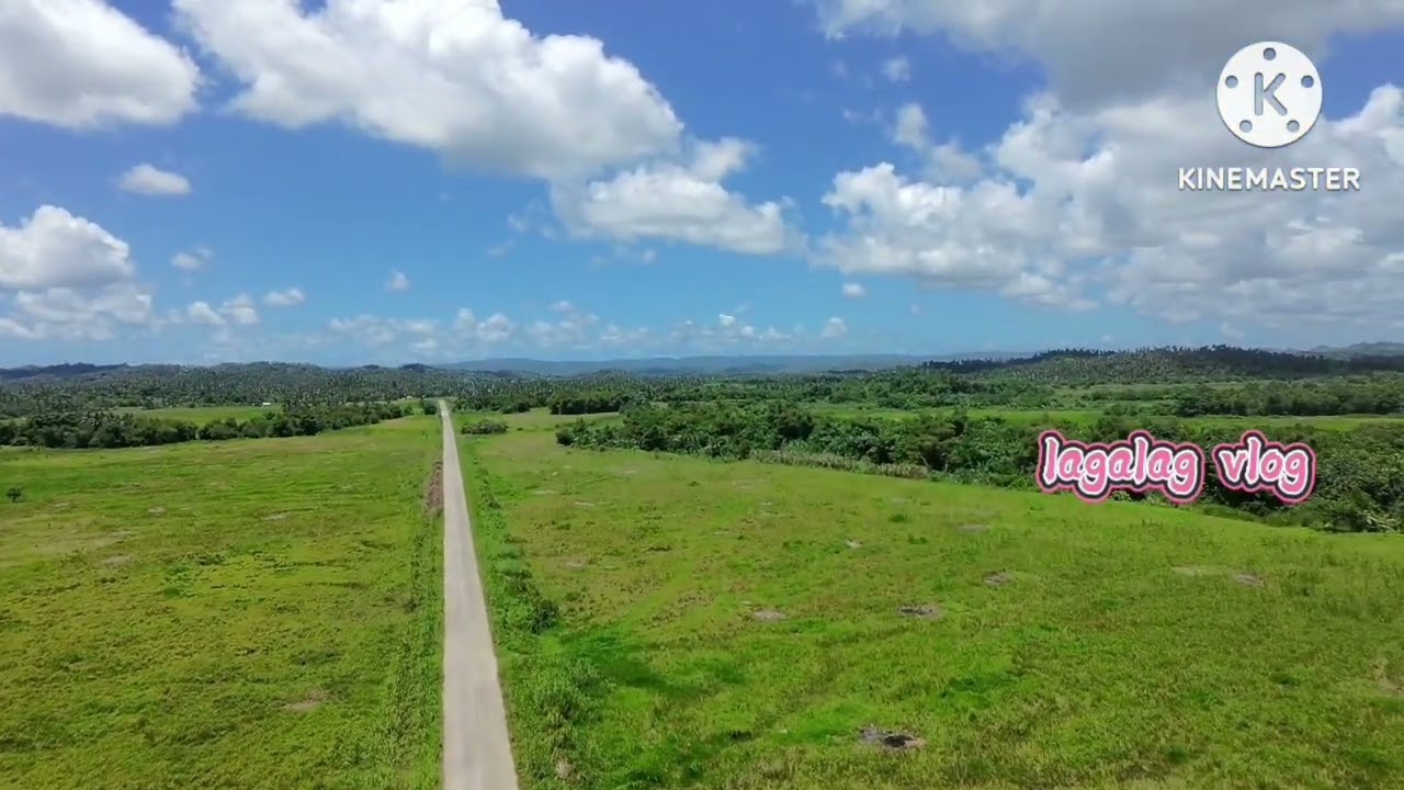 Barangay Bogtusan Las Navas Northern Samar