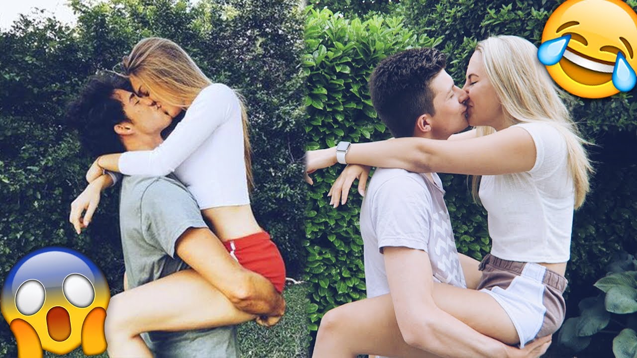 'RELATIONSHIP GOALS' foto's NADOEN! ❤️