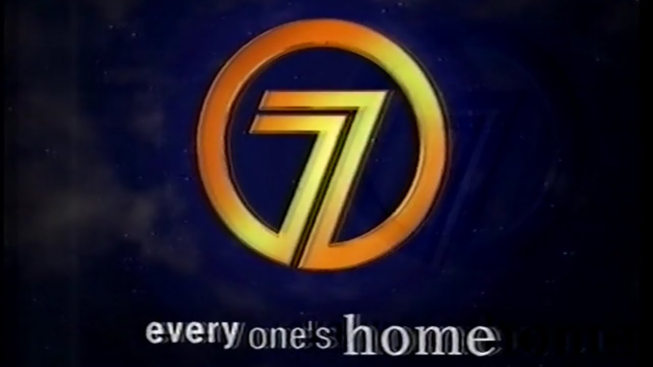 Seven Network Commercials - ATN 7 Sydney (21 September, 1997)