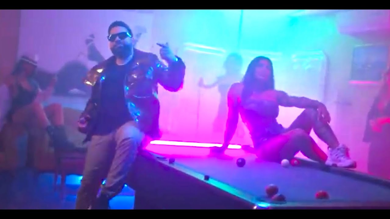 Florin Salam - Mama ce viteza are [videoclip oficial] 2020