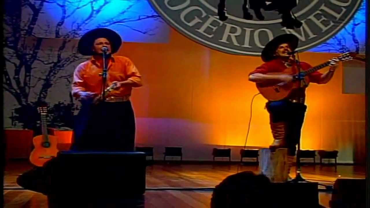César Oliveira e Rogério Melo 06 - Os Loco Lá da Fronteira - VADS MUSIC