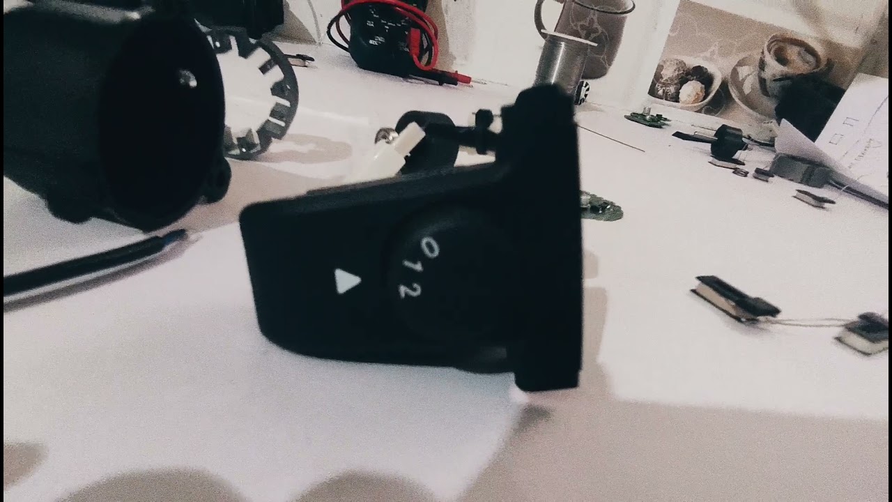 BLDC motor brushes less motors making process trailer    #bldcmotor