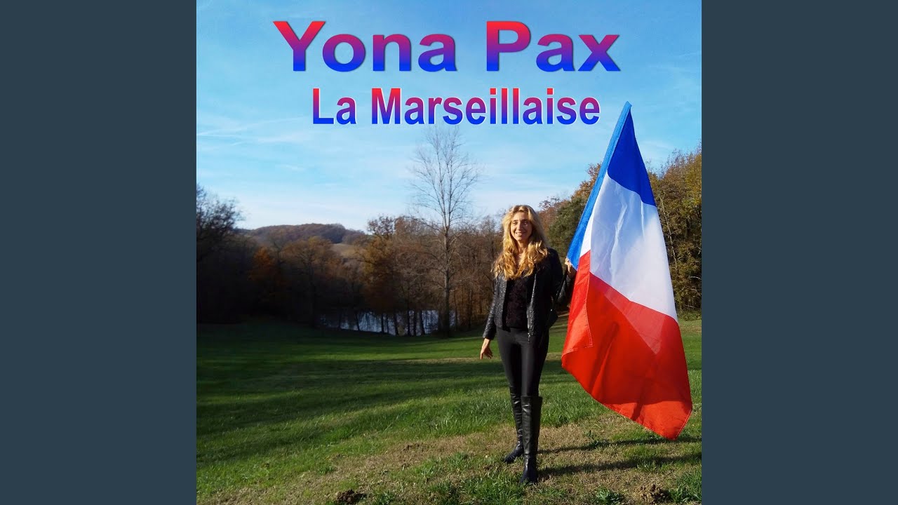 La Marseillaise