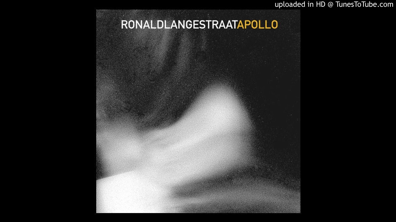 Ronald Langestraat - Worldwide Clarinet
