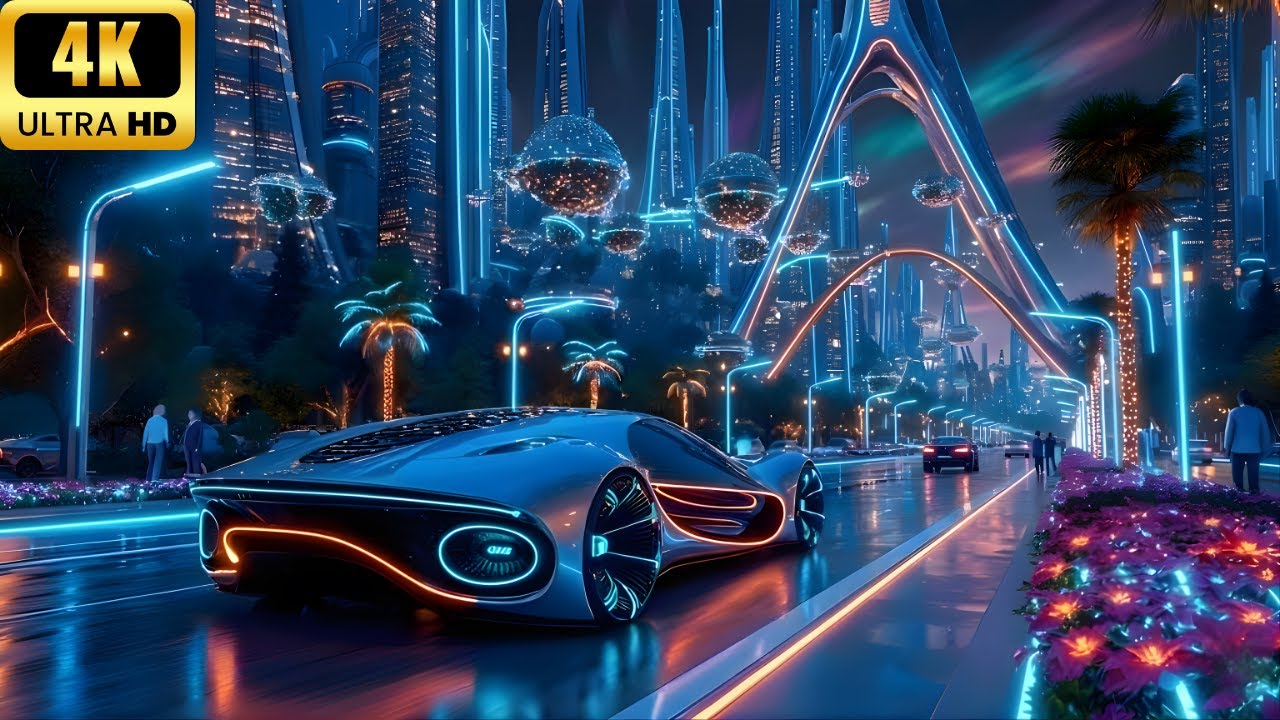 The Last Human Job Disappeared in 2075. This Is What Happened Next 💔