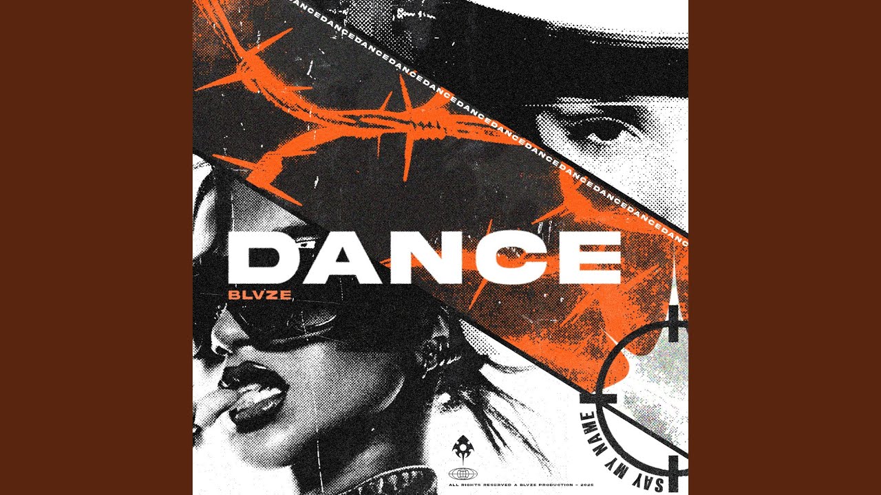 DANCE (SAY MY NAME)