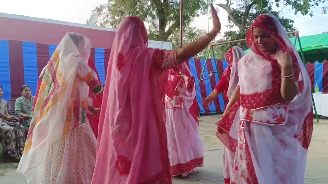 Chalo dekhne baisa thari biro nache re 😍🤗|#fagsong #fagandance #fagniyo #rajputidance2026