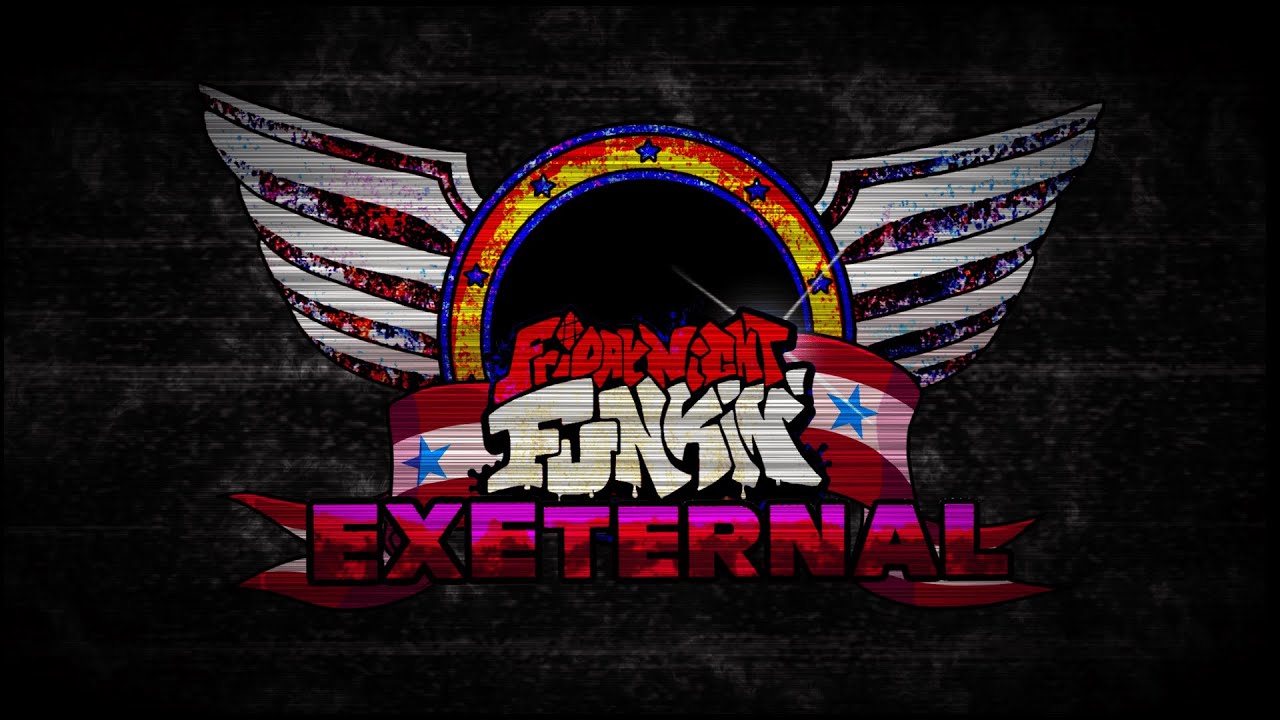 (WIP) Hellbent V-Mix Instrumental [Exeternal]