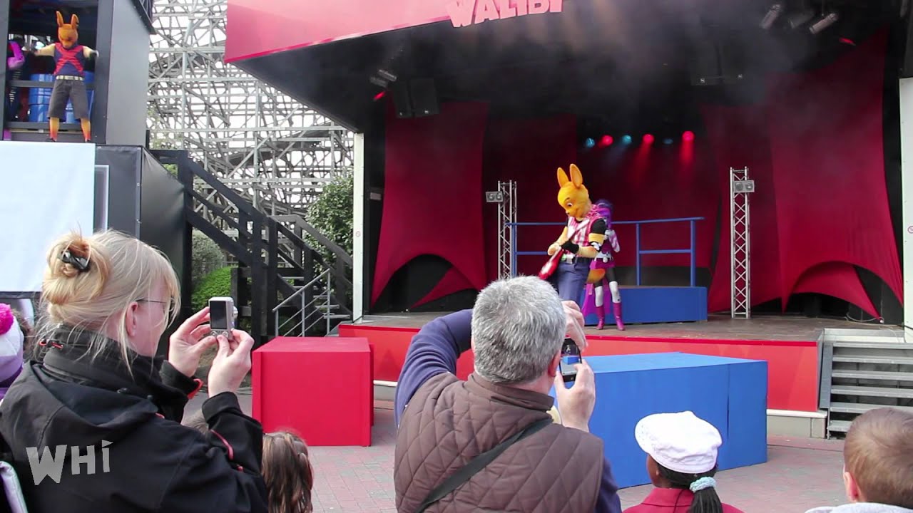 The Final Battle Show (12 april 2012)