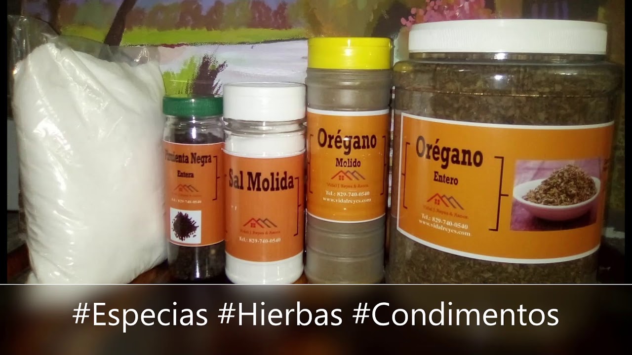 #ProductosDominicanos Hechos para que los disfrutes...