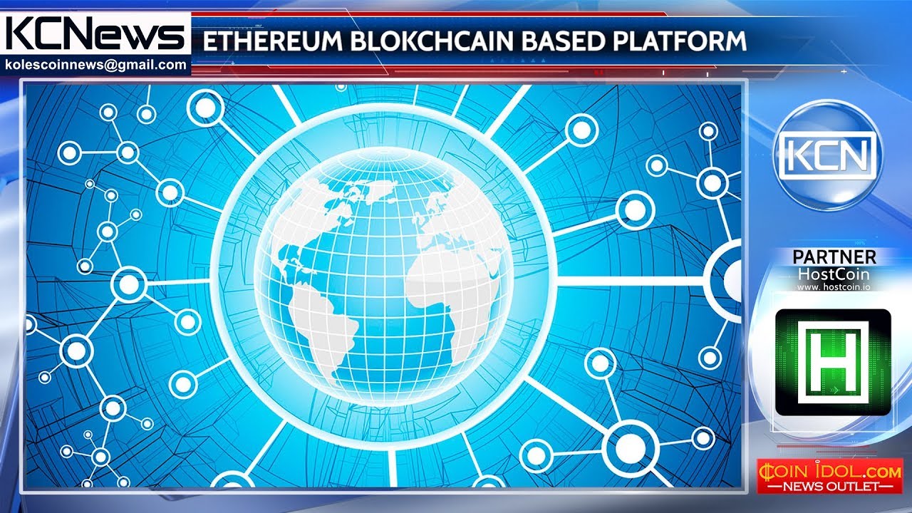 JP Morgan announced to launch of blockchain based platform