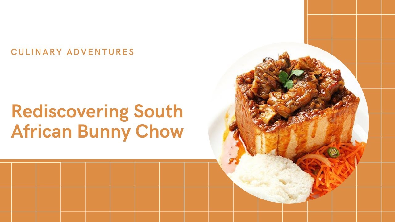 The Tastiest Bunny Chow In Durban Revealed