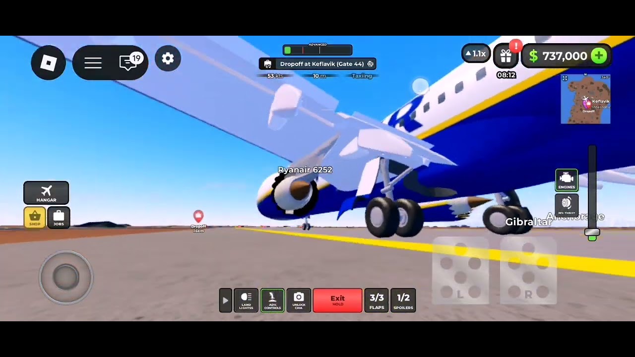 Ryanair
